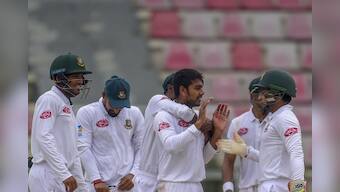 Bangladesh vs Zimbabwe: Mahmudullah insists hosts maintaining positive frame of mind even after heavy defeat in first Test