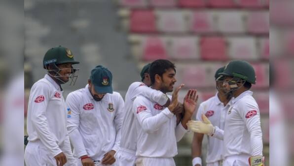 Bangladesh vs Zimbabwe: Mahmudullah insists hosts maintaining positive frame of mind even after heavy defeat in first Test