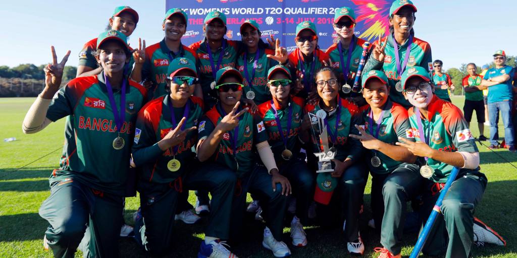 Women's World T20 2018: After Asia Cup title, confident ... - 1024 x 512 jpeg 94kB