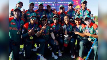Women's World T20 2018: After Asia Cup title, confident Bangladesh look to leave imprint at world stage