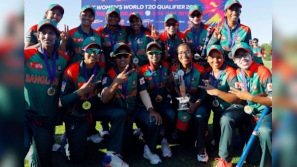 Women's World T20 2018: After Asia Cup title, confident Bangladesh look to leave imprint at world stage