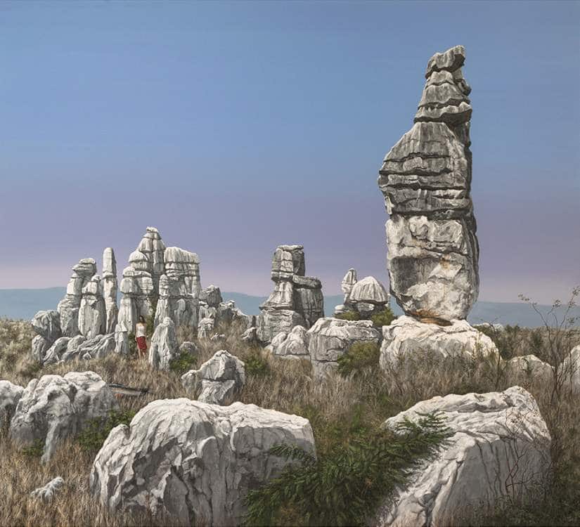 Innocence, by Basist Kumar 