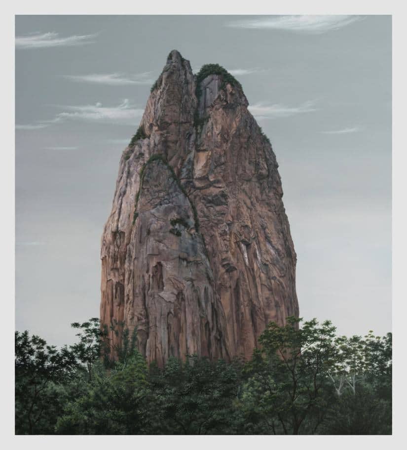 Solitudeness, by Basist Kumar 