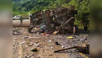 Naxals kills 5 in Chhattisgarh: Under new leadership, insurgents chalk out aggressive new strategy in war against State