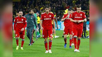 Bundesliga: Bayern Munich players turn against coach Niko Kovac as club bosses struggle to contain crisis