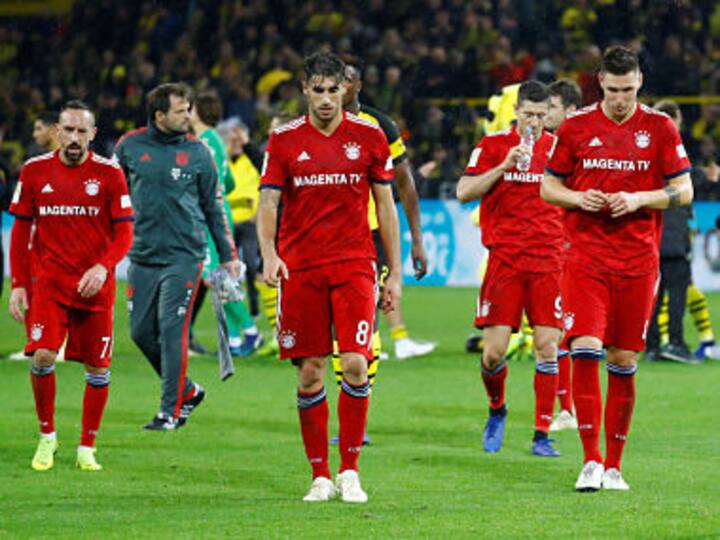 Bundesliga: Bayern Munich players turn against coach Niko Kovac as club bosses struggle to contain crisis Bundesliga: Bayern Munich players turn against coach Niko Kovac as club bosses struggle to contain crisis