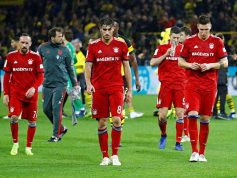 Bundesliga: Bayern Munich players turn against coach Niko Kovac as club bosses struggle to contain crisis Bundesliga: Bayern Munich players turn against coach Niko Kovac as club bosses struggle to contain crisis