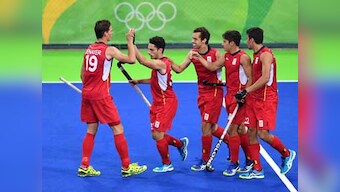 Hockey World Cup 2018: Resurgent Belgium aiming for first major title after faltering in Rio Olympics final