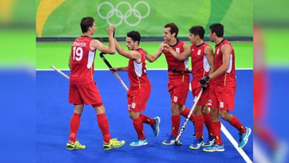 Hockey World Cup 2018: Resurgent Belgium aiming for first major title after faltering in Rio Olympics final