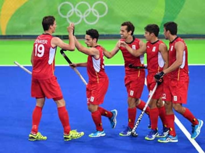 Hockey World Cup 2018: Resurgent Belgium aiming for first major title after faltering in Rio Olympics final
