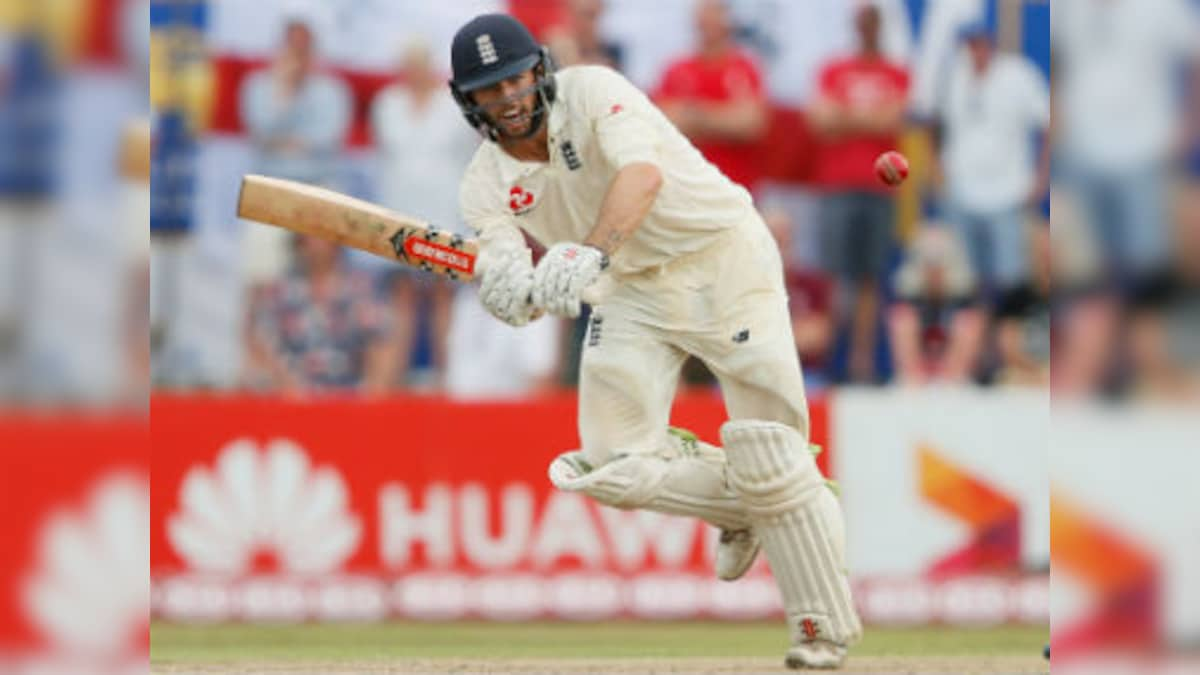 Sri Lanka vs England: Visitors recall Keaton Jennings, Ben Foakes ahead of two-Test tour; James Anderson misses out with rib injury