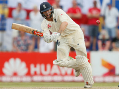 West Indies vs England: Ben Foakes has changed visitors' dynamics but deserves to play, says Alastair Cook West Indies vs England: Ben Foakes has changed visitors' dynamics but deserves to play, says Alastair Cook