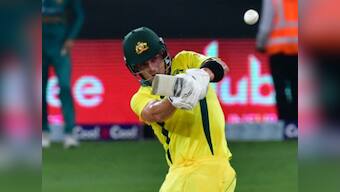 Australia vs South Africa: Ben McDermott added to hosts' squad as Shaun Marsh's cover for remaining ODIs