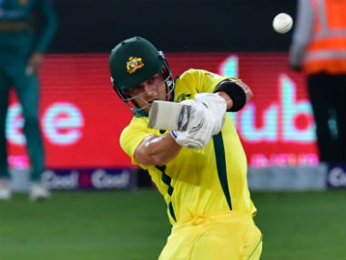 Australia vs South Africa: Ben McDermott added to hosts' squad as Shaun Marsh's cover for remaining ODIs Australia vs South Africa: Ben McDermott added to hosts' squad as Shaun Marsh's cover for remaining ODIs