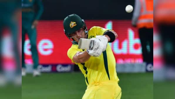 Australia vs South Africa: Ben McDermott added to hosts' squad as Shaun Marsh's cover for remaining ODIs