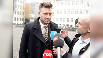 Former Arsenal striker Nicklas Bendtner sentenced to 50 days in jail for assaulting taxi driver in Denmark