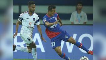 ISL 2018, Bengaluru FC vs FC Pune City, Football Match Live Updates: Hosts look to maintain unbeaten run