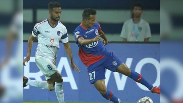 ISL 2018, Bengaluru FC vs FC Pune City, Football Match Live Updates: Hosts look to maintain unbeaten run