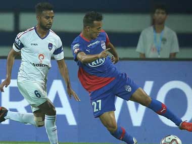 ISL 2018, Bengaluru FC vs FC Pune City, Football Match Live Updates: Hosts look to maintain unbeaten run ISL 2018, Bengaluru FC vs FC Pune City, Football Match Live Updates: Hosts look to maintain unbeaten run