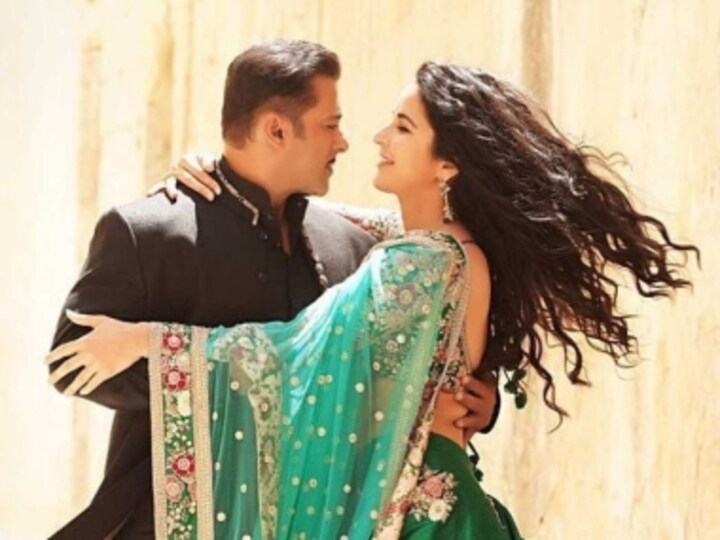 Bharat song Chashni teaser: Salman Khan, Katrina Kaif groove to love ballad in a picturesque locale
