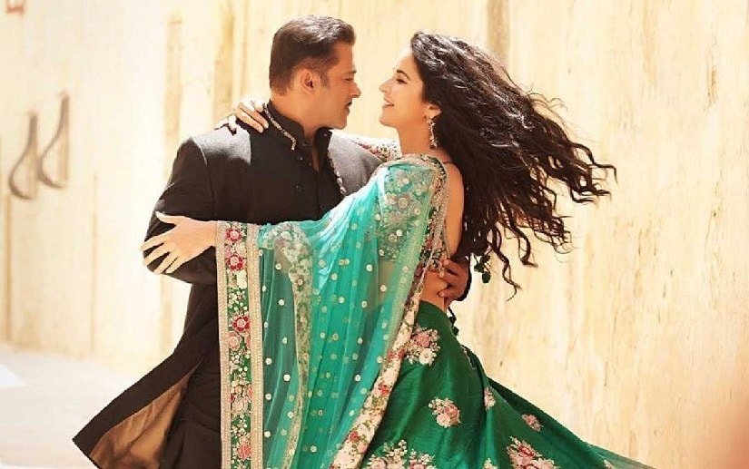 Bharat director Ali Abbas Zafar denies claims of Salman Khans film running into trouble with Ludhiana farmers