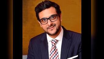 Sotheby India's managing director Gaurav Bhatia sent on leave following accusations of sexual misconduct