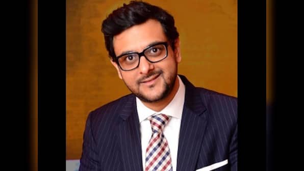Sotheby India's managing director Gaurav Bhatia sent on leave following accusations of sexual misconduct