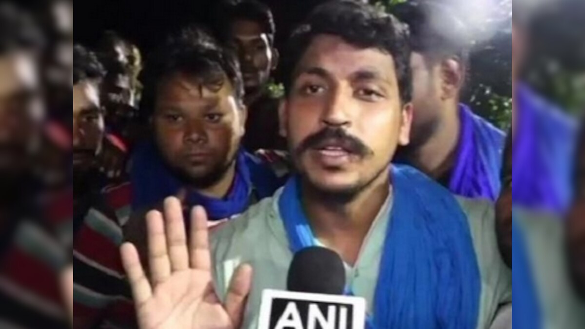 Bhim Army chief Chandra Shekhar Aazad calls for Bharat Bandh on 23 Feb after Supreme Court upholds SC, ST Amendment Act