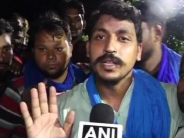 Bhim Army chief Chandrashekhar Azad calls Akhilesh, Mulayam 'agents' of BJP, says Mayawati is being 'misled' by her party Bhim Army chief Chandrashekhar Azad calls Akhilesh, Mulayam 'agents' of BJP, says Mayawati is being 'misled' by her party