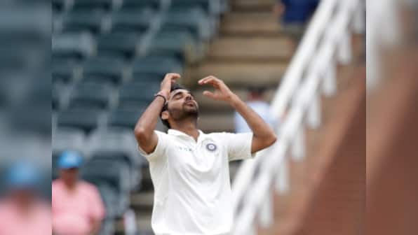 India vs Australia: Ashish Nehra believes Mohammed Shami or Umesh Yadav will start ahead of Bhuvneshwar Kumar in Adelaide Test