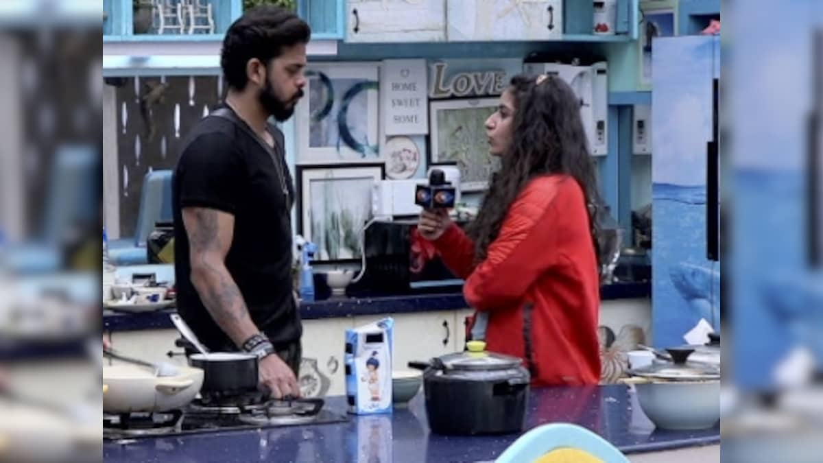 Bigg Boss 12, 11 December, Day 86 written updates: Karanvir, Somi and Rohit get nominated