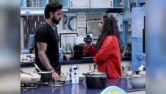 Bigg Boss 12, 11 December, Day 86 written updates: Karanvir, Somi and Rohit get nominated