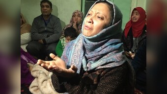 'Your ailing mother cannot live without you,' family tells Ehtisham Bilal, missing Kashmiri student who joined Islamic State