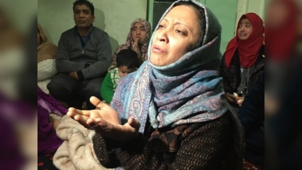 'Your ailing mother cannot live without you,' family tells Ehtisham Bilal, missing Kashmiri student who joined Islamic State