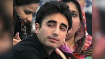 Bilawal Bhutto seeks MQM's support to topple Imran Khan government, offers party equal number of ministries in Sindh cabinet