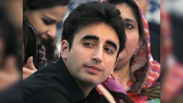 Bilawal Bhutto seeks MQM's support to topple Imran Khan government, offers party equal number of ministries in Sindh cabinet