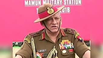 Qamar Bajwa's 'outreach' to Bipin Rawat likely to be stymied by bureaucracy, but keeping channel open a good idea
