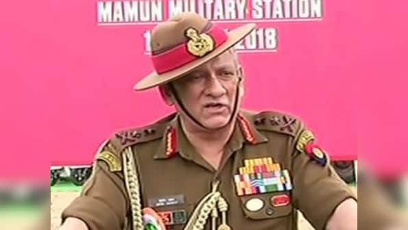 Qamar Bajwa's 'outreach' to Bipin Rawat likely to be stymied by bureaucracy, but keeping channel open a good idea
