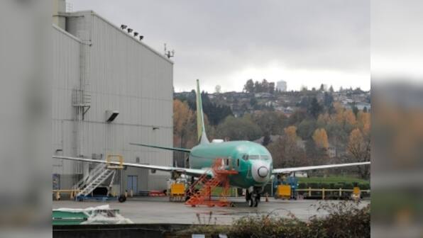 25-year-old man killed on Moscow airport runway after being hit by Boeing 737 during takeoff