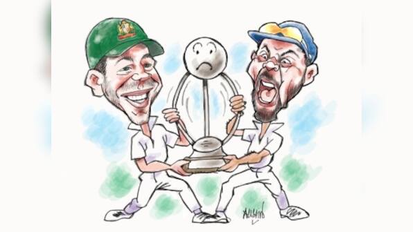 Border-Gavaskar Trophy: Is this Team India's chance to set up their first series win in Australia?