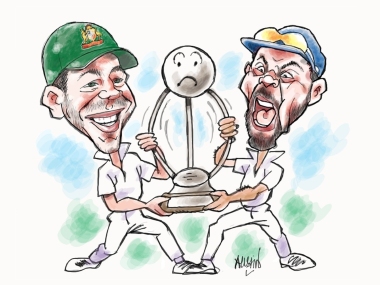 Border-Gavaskar Trophy: Is this Team India's chance to set up their first series win in Australia? Border-Gavaskar Trophy: Is this Team India's chance to set up their first series win in Australia?