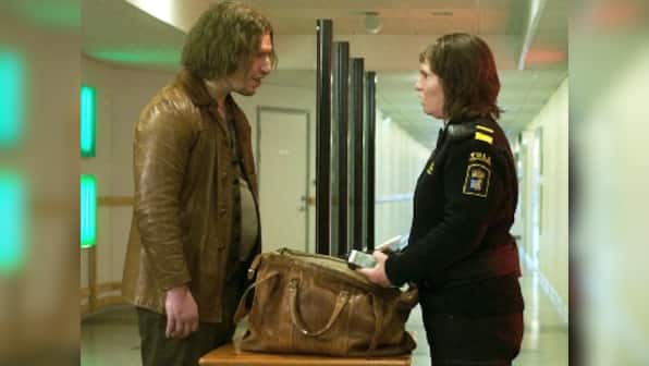 Border movie review: Ali Abbasi's genre-bending film offers a unique blend of fantasy, crime and romance