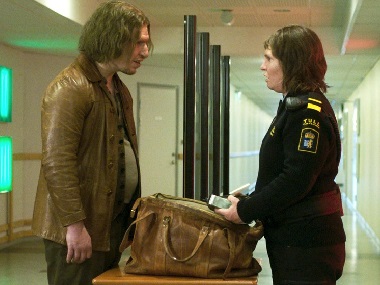 Border movie review: Ali Abbasi's genre-bending film offers a unique blend of fantasy, crime and romance Border movie review: Ali Abbasi's genre-bending film offers a unique blend of fantasy, crime and romance