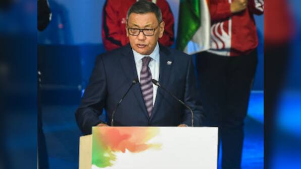 AIBA chief Gafur Rakhimov says boxing will remain in 2020 Tokyo Olympic Games roster