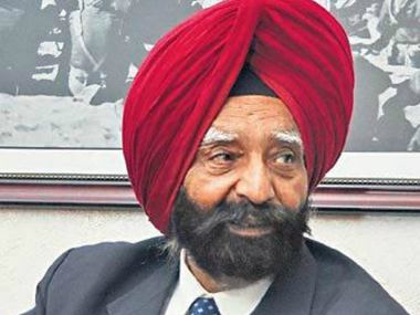 Brigadier Kuldip Singh Chandpuri, hero of historic battle of Longewala and inspiration for movie Border, dies at 78 Brigadier Kuldip Singh Chandpuri, hero of historic battle of Longewala and inspiration for movie Border, dies at 78