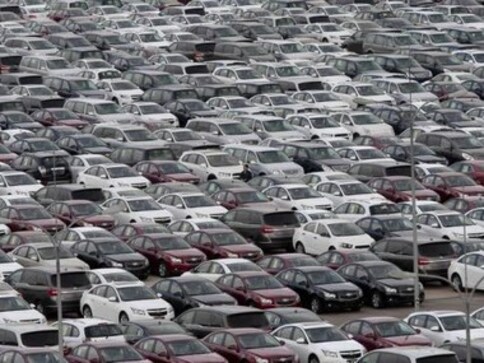 On road to clean energy, auto sector eyes election year boost to sales; industry on top gear to meet BS-VI deadline On road to clean energy, auto sector eyes election year boost to sales; industry on top gear to meet BS-VI deadline