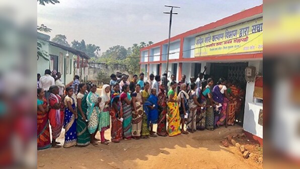 High turnout in Madhya Pradesh polls doesn't indicate anti-incumbency or pro-Opposition trend, other factors matter