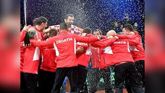 Davis Cup has been stripped of its soul with new format, but slam-bang version has potential to re-energise event