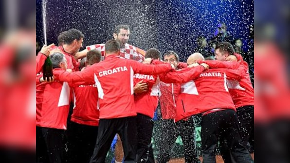 Davis Cup has been stripped of its soul with new format, but slam-bang version has potential to re-energise event
