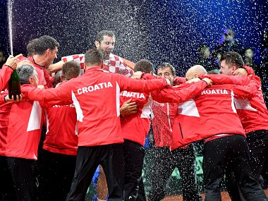 Davis Cup has been stripped of its soul with new format, but slam-bang version has potential to re-energise event Davis Cup has been stripped of its soul with new format, but slam-bang version has potential to re-energise event